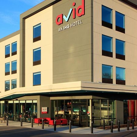 Avid Hotel Chattanooga South - Ringgold By Ihg מראה חיצוני תמונה