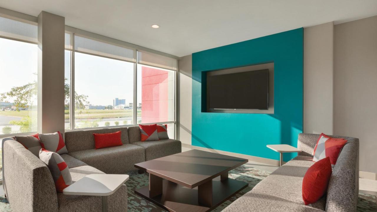 Avid Hotel Chattanooga South - Ringgold By Ihg מראה חיצוני תמונה