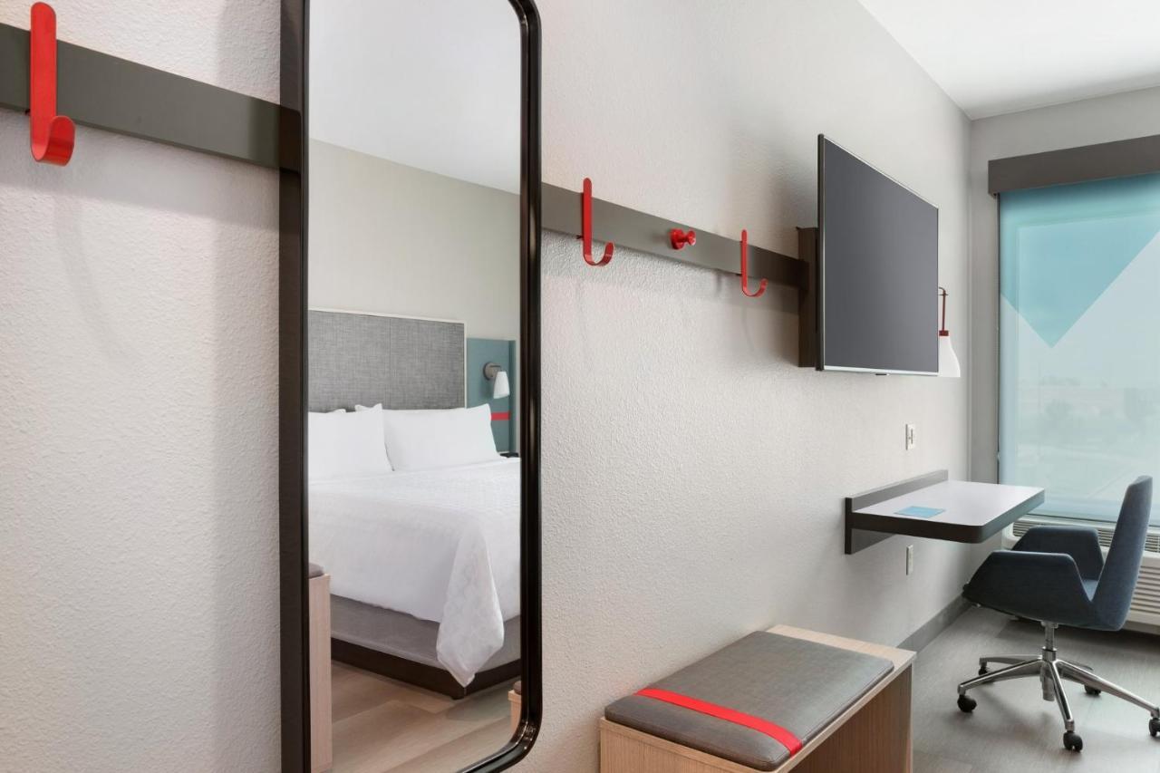 Avid Hotel Chattanooga South - Ringgold By Ihg מראה חיצוני תמונה