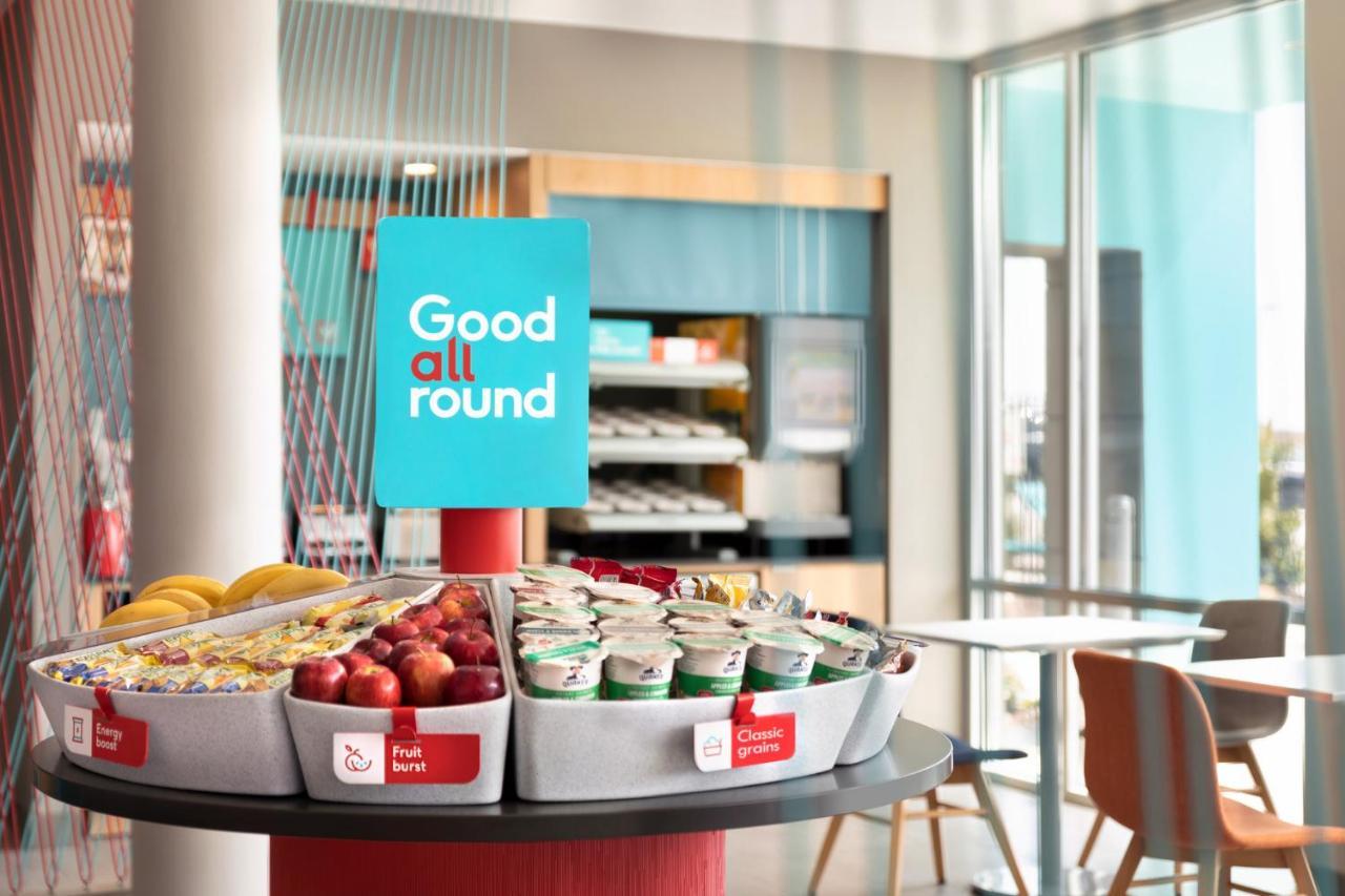 Avid Hotel Chattanooga South - Ringgold By Ihg מראה חיצוני תמונה