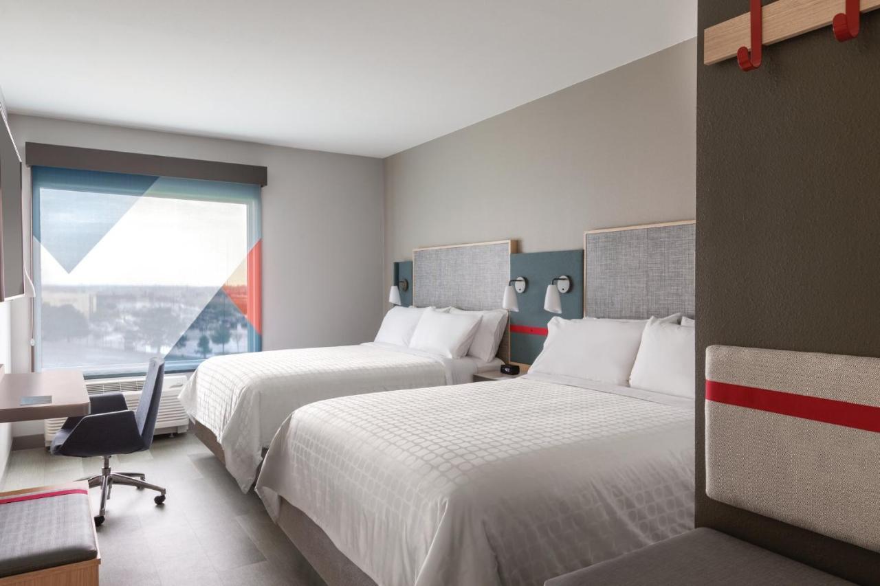 Avid Hotel Chattanooga South - Ringgold By Ihg מראה חיצוני תמונה