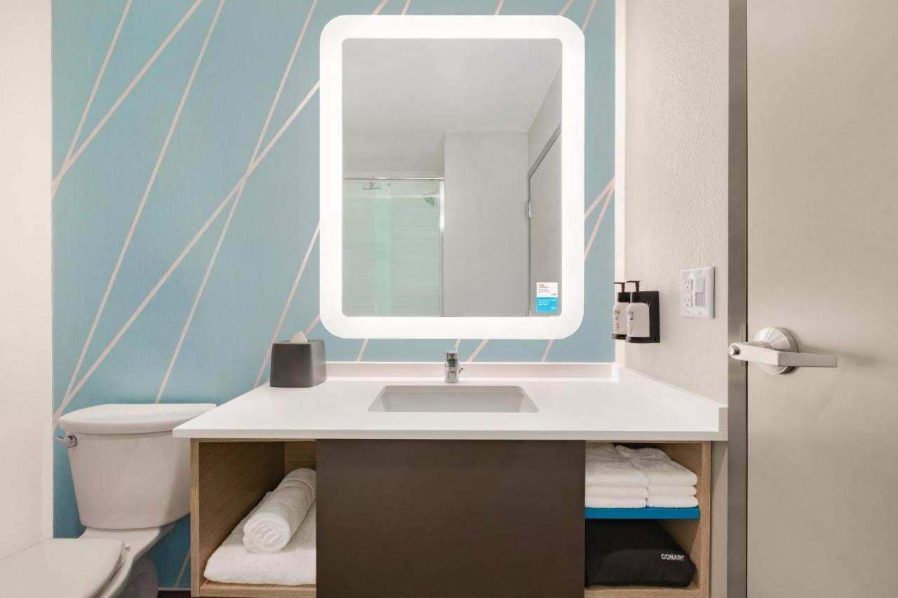 Avid Hotel Chattanooga South - Ringgold By Ihg מראה חיצוני תמונה